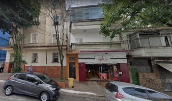 Imagem de fundo do condomínio Condomínio Coringa - Vila Mariana - São Paulo - SP