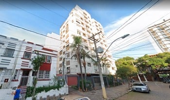Imagem de fundo do condomínio Condomínio Corinto - Cidade Baixa - Porto Alegre - RS