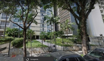 Imagem de fundo do condomínio Condomínio Corinto - Bela Vista - São Paulo - SP