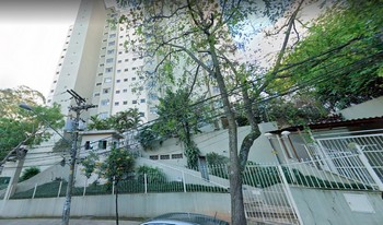 Imagem de fundo do condomínio Condomínio Corinto - Butantã - São Paulo - SP