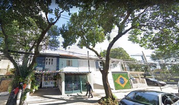 Imagem de fundo do condomínio Condomínio Cornelia - Alto Da Lapa - São Paulo - SP