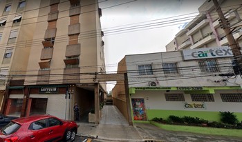 Imagem de fundo do condomínio Condomínio Coronel Agenor De Camargo - Centro - Santo André - SP