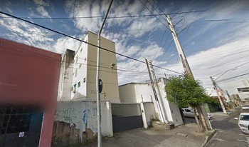 Imagem de fundo do condomínio Condomínio Coronel Antônio Leite Furtado - Centro - Fortaleza - CE