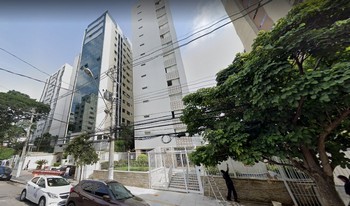 Imagem de fundo do condomínio Condomínio Coronel Artigas - Cerqueira César - São Paulo - SP