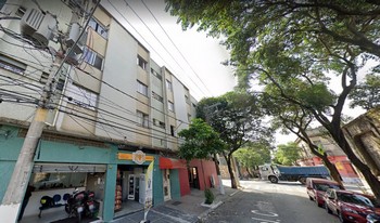 Imagem de fundo do condomínio Condomínio Coronel Cintra - Mooca - São Paulo - SP