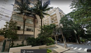 Imagem de fundo do condomínio Condomínio Coronel J B Marcondes De Matos - Higienópolis - São Paulo - SP
