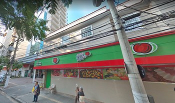 Imagem de fundo do condomínio Condomínio Coronel João Brandao - Icaraí - Niteroi - RJ