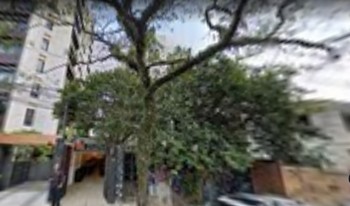 Imagem de fundo do condomínio Condomínio Coronel Vicente Dias Júnior - Pinheiros - São Paulo - SP