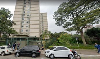 Imagem de fundo do condomínio Condomínio Coronet I E Ii - Ibirapuera - São Paulo - SP
