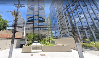 Imagem de fundo do condomínio Condomínio Corp Offices - Moema - São Paulo - SP