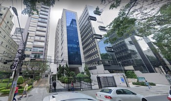 Imagem de fundo do condomínio Condomínio Corp Tower - Consolação - São Paulo - SP