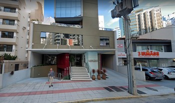Imagem de fundo do condomínio Condomínio Corporativo - Centro - Florianópolis - SC