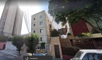 Imagem de fundo do condomínio Condomínio Correia Dias - Saúde - São Paulo - SP