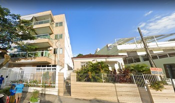 Imagem de fundo do condomínio Condomínio Corrientes 348 - Pechincha - Rio De Janeiro - RJ