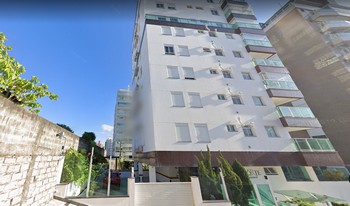 Imagem de fundo do condomínio Condomínio Corte Residence - Agronômica - Florianópolis - SC