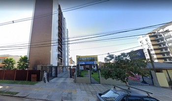 Imagem de fundo do condomínio Condomínio Corten - Tristeza - Porto Alegre - RS