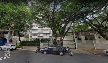 Imagem de fundo do condomínio Condomínio Cortina D'ampezzo - Vila Mariana - São Paulo - SP