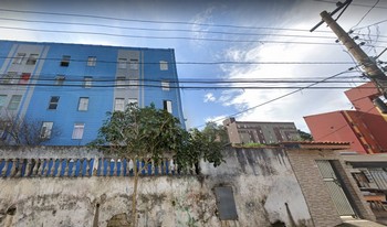 Condomínio Corumbá - Guaianazes - São Paulo - SP