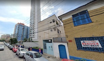 Imagem de fundo do condomínio Condomínio Cosmos - Aclimação - São Paulo - SP