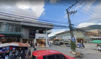 Imagem de fundo do condomínio Condomínio Cosmos - Centro - Petrópolis - RJ