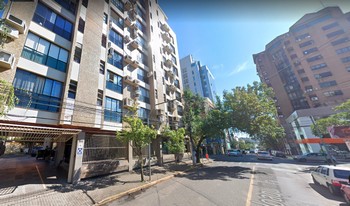 Imagem de fundo do condomínio Condomínio Cosmos - Centro - Novo Hamburgo - RS