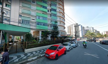 Imagem de fundo do condomínio Condomínio Costa Atlântica - Centro - São Vicente - SP