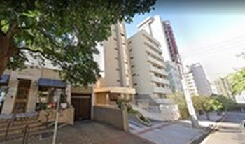Imagem de fundo do condomínio Condomínio Costa Azul - Centro - Londrina - PR