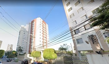 Imagem de fundo do condomínio Condomínio Costa Azul - Butantã - São Paulo - SP