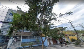 Imagem de fundo do condomínio Condomínio Costa Azul - Madureira - Rio De Janeiro - RJ