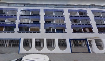 Imagem de fundo do condomínio Condomínio Costa Azul - Centro - Capão Da Canoa - RS