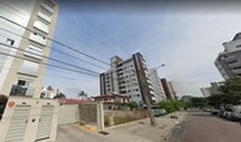 Imagem de fundo do condomínio Condomínio Costa Blanca - América - Joinville - SC