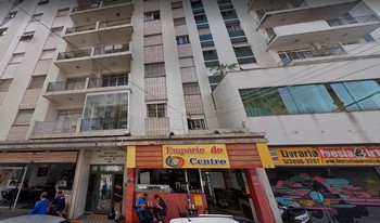 Imagem de fundo do condomínio Condomínio Costa Branca - Centro - Santo André - SP