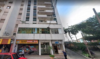 Imagem de fundo do condomínio Condomínio Costa Branca - Centro - Santo André - SP
