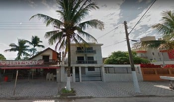Imagem de fundo do condomínio Condomínio Costa Brava - Centro - Bertioga - SP