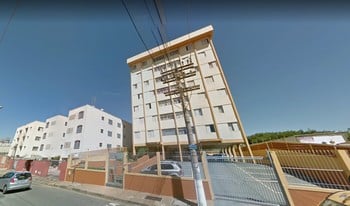 Imagem de fundo do condomínio Condomínio Costa Brava - Vila Industrial - Campinas - SP