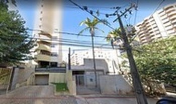 Imagem de fundo do condomínio Condomínio Costa Do Caribe - Centro - Londrina - PR