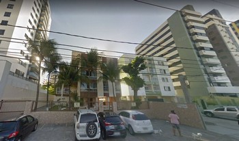 Imagem de fundo do condomínio Condomínio Costa Do Mar - Jardim Armação - Salvador - BA