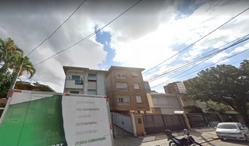 Imagem de fundo do condomínio Condomínio Costa Do Marfim - Boqueirão - Santos - SP