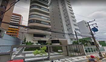 Imagem de fundo do condomínio Condomínio Costa Do Marfim - Aldeota - Fortaleza - CE