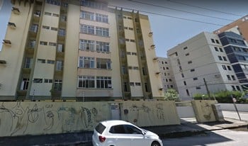 Imagem de fundo do condomínio Condomínio Costa Do Sol - Papicu - Fortaleza - CE