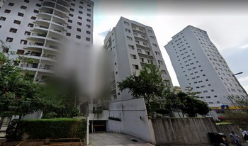 Imagem de fundo do condomínio Condomínio Costa Do Sol - Paraíso - São Paulo - SP