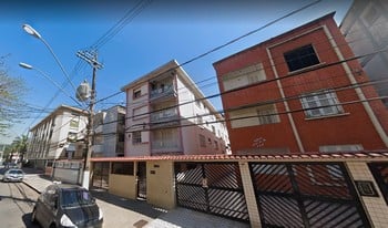 Imagem de fundo do condomínio Condomínio Costa Do Sol - Itararé - São Vicente - SP