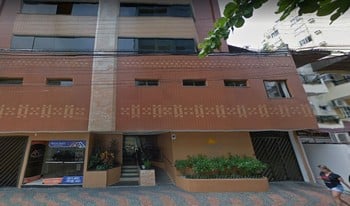 Imagem de fundo do condomínio Condomínio Costa Do Sol - Centro - Balneário Camboriú - SC
