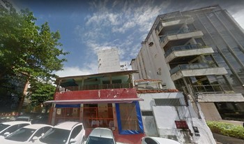Imagem de fundo do condomínio Condomínio Costa Do Sol - Barra - Salvador - BA