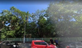 Imagem de fundo do condomínio Condomínio Costa Do Sol - José Menino - Santos - SP