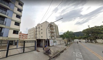 Imagem de fundo do condomínio Condomínio Costa Do Sol - Enseada - Guarujá - SP
