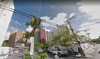 Imagem de fundo do condomínio Condomínio Costa Do Sol - Stiep - Salvador - BA