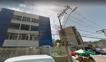 Imagem de fundo do condomínio Condomínio Costa Do Sol - Ondina - Salvador - BA