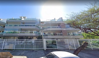 Imagem de fundo do condomínio Condomínio Costa Do Sol X - Recreio Dos Bandeirantes - Rio De Janeiro - RJ