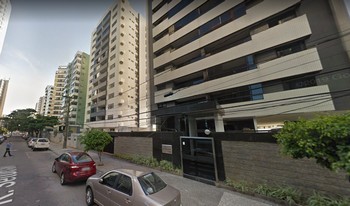 Imagem de fundo do condomínio Condomínio Costa Dourada - Boa Viagem - Recife - PE